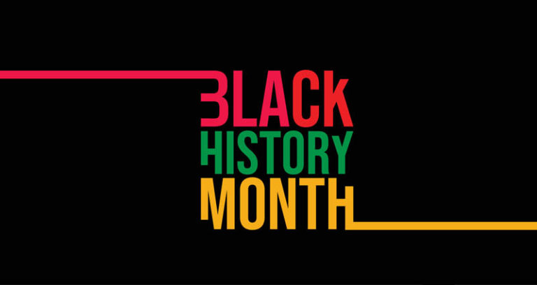Black History Month Blog Main Image  768x408 